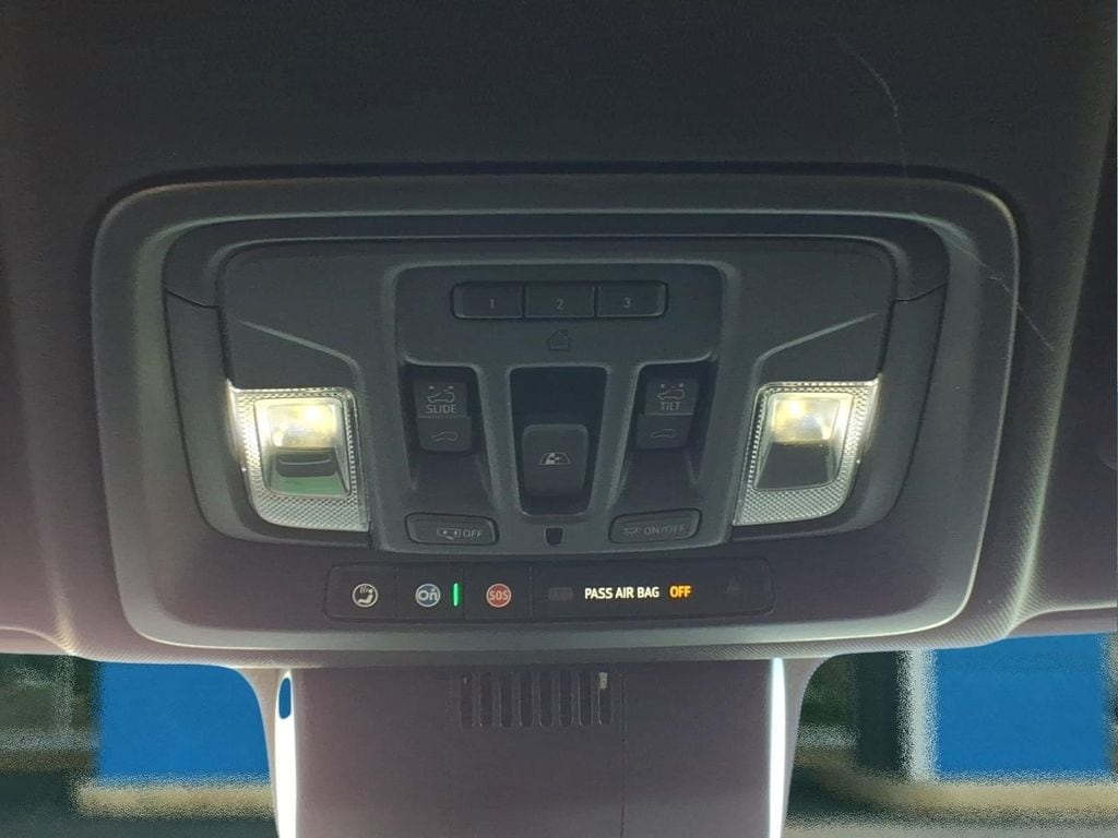 2026 GMC Sierra 1500 AT4 - Photo 15