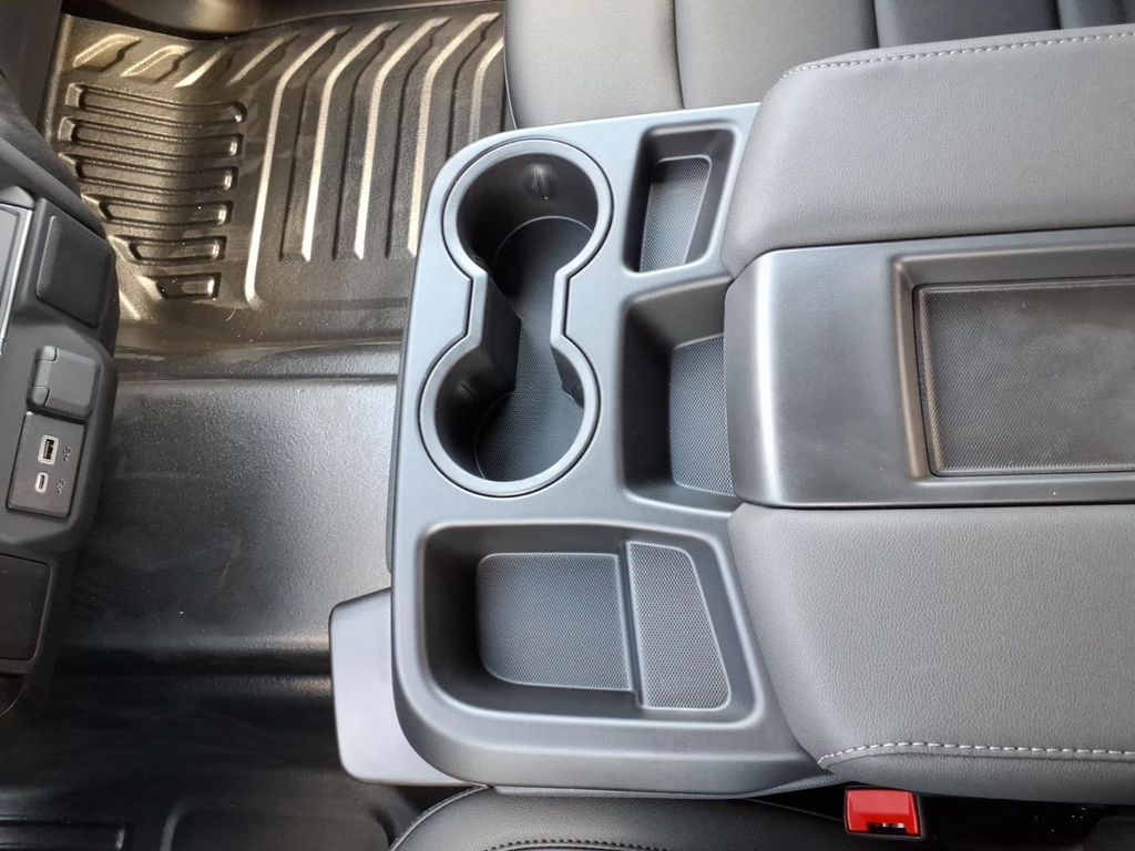 2026 GMC Sierra 1500 Pro - Photo 19