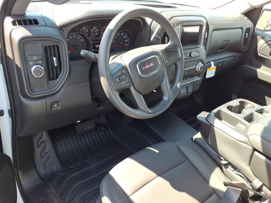 2026 GMC Sierra 1500 Pro - Photo 23