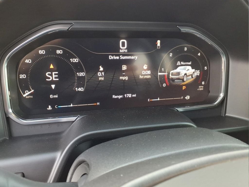 2026 GMC Sierra 1500 AT4 - Photo 21