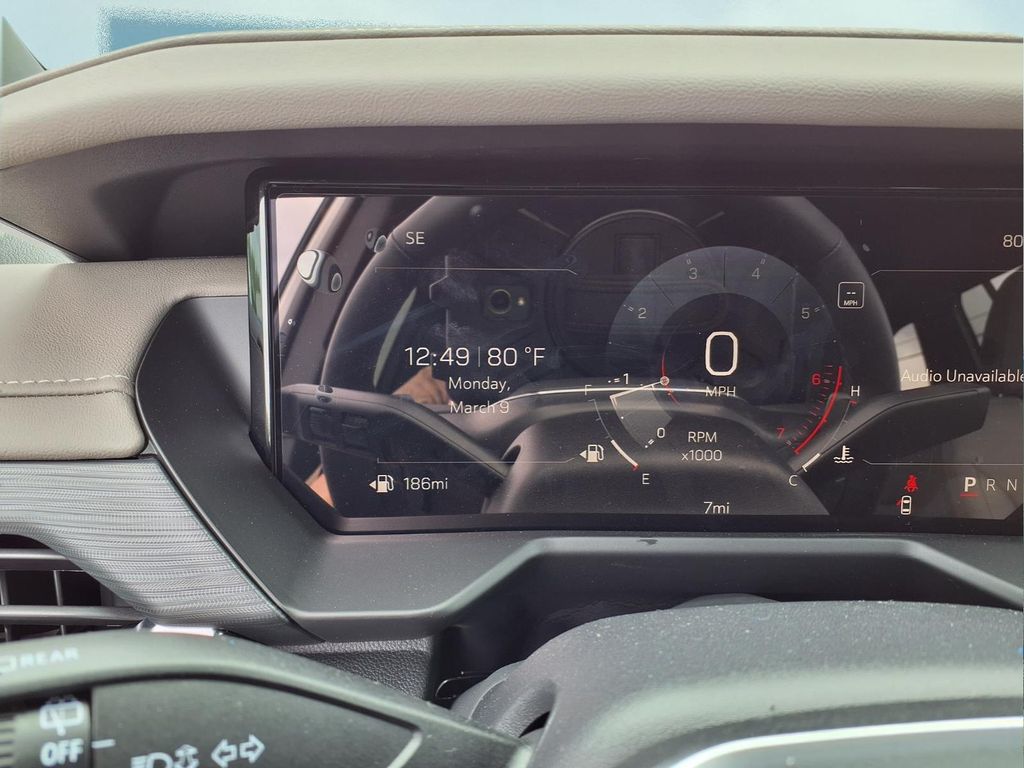 2026 GMC Acadia Elevation - Photo 20
