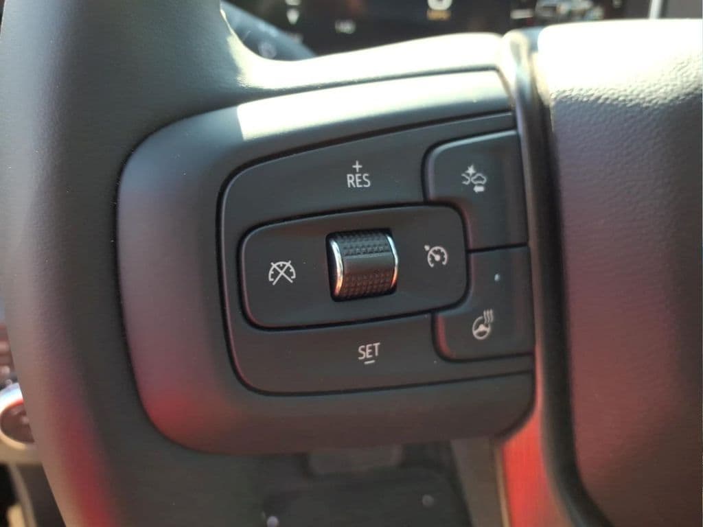 2026 GMC Sierra 2500HD AT4 - Photo 20
