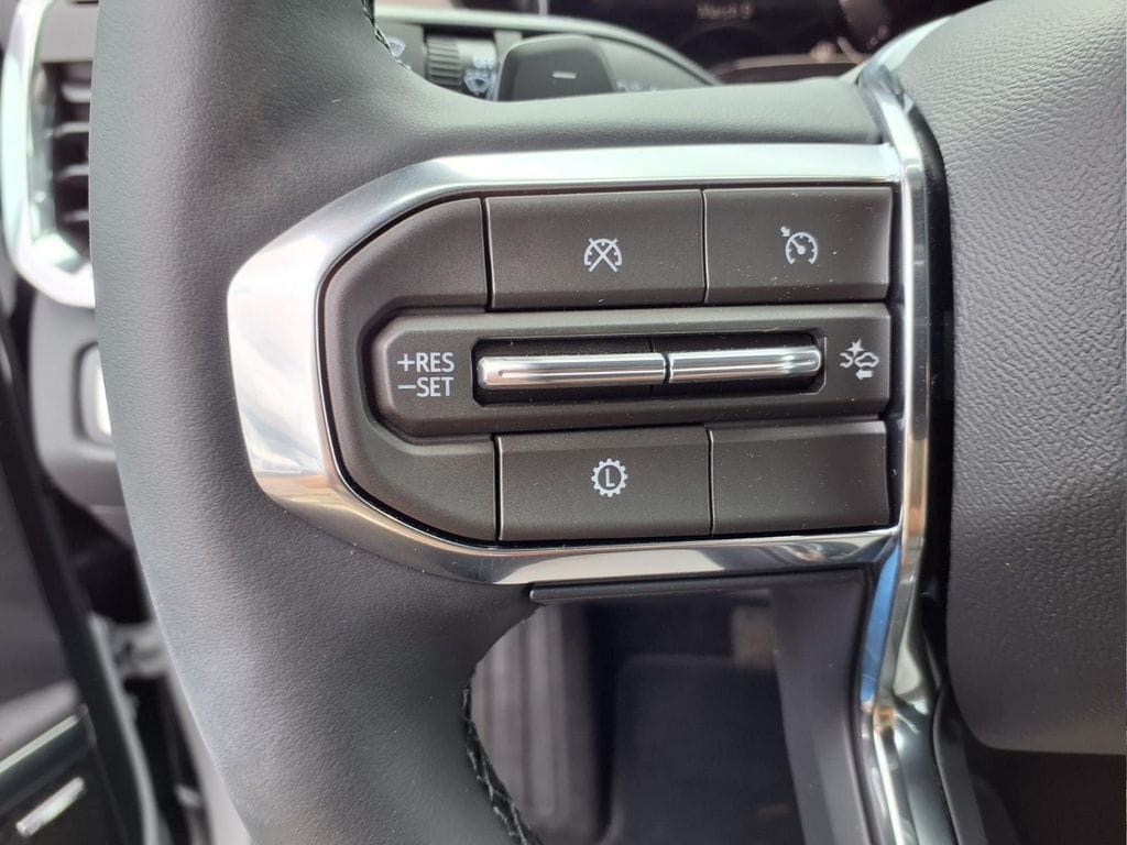 2026 GMC Acadia Elevation - Photo 18