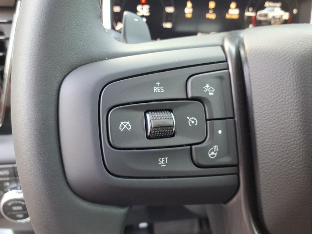 2026 GMC Sierra 1500 AT4 - Photo 19
