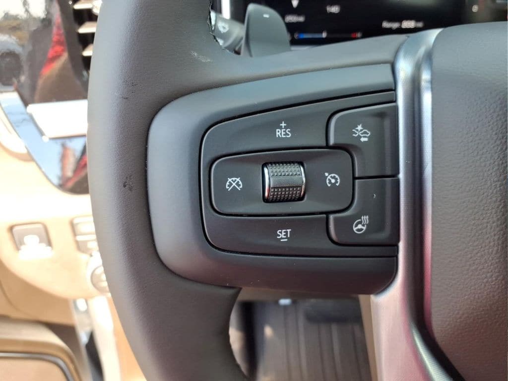 2026 GMC Sierra 1500 SLT - Photo 20