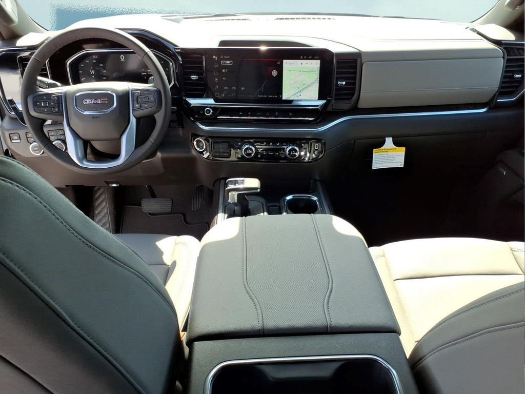 2026 GMC Sierra 1500 SLT - Photo 11
