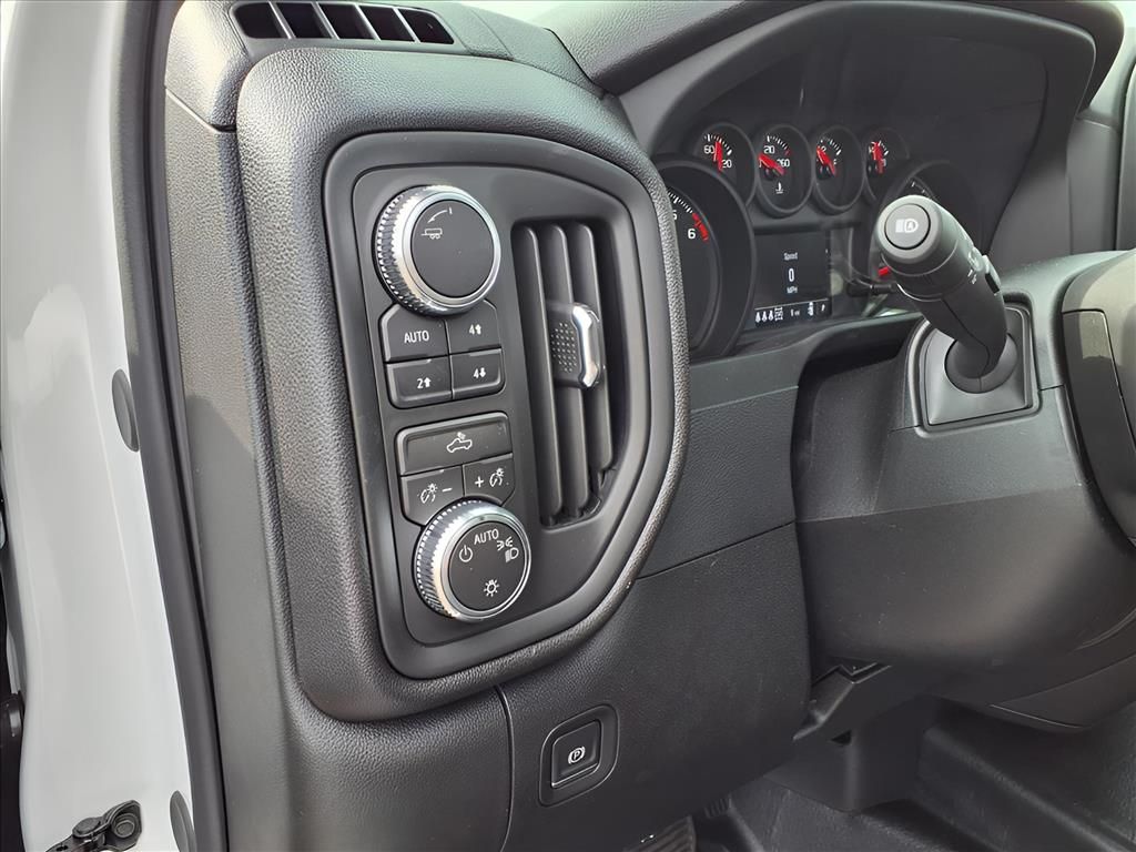2026 GMC Sierra 1500 Pro - Photo 8
