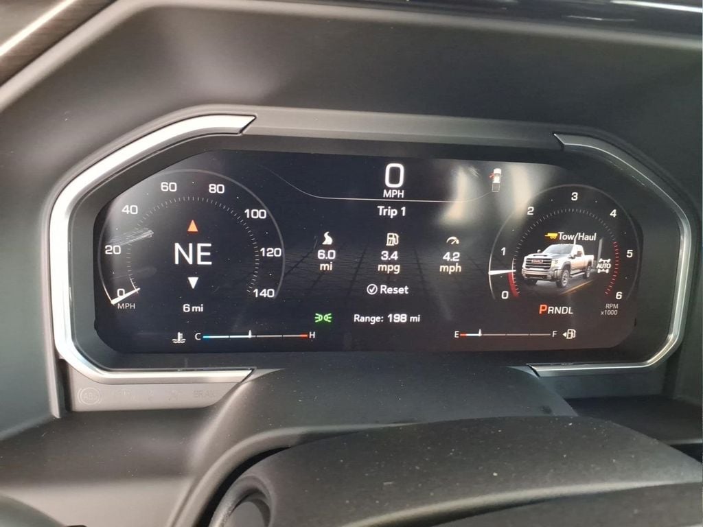 2026 GMC Sierra 2500HD AT4 - Photo 23