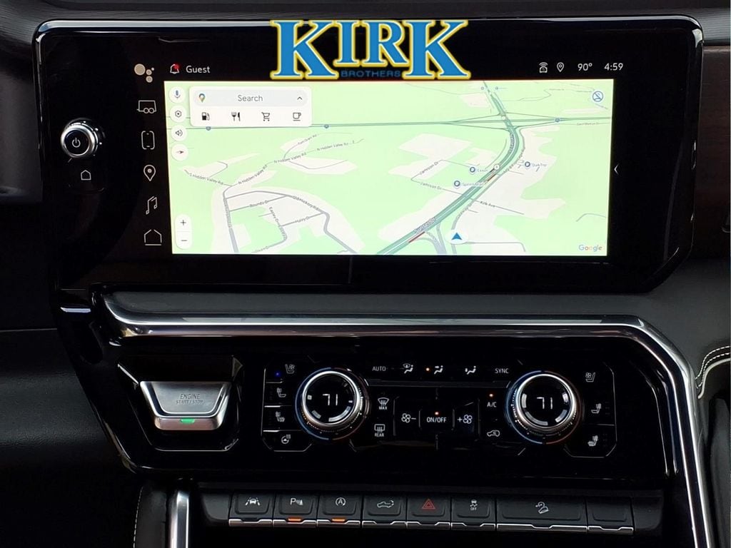 2026 GMC Sierra 1500 Denali Ultimate - Photo 6
