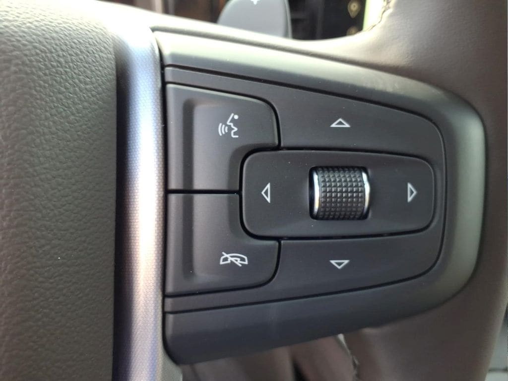 2026 GMC Sierra 1500 SLT - Photo 20