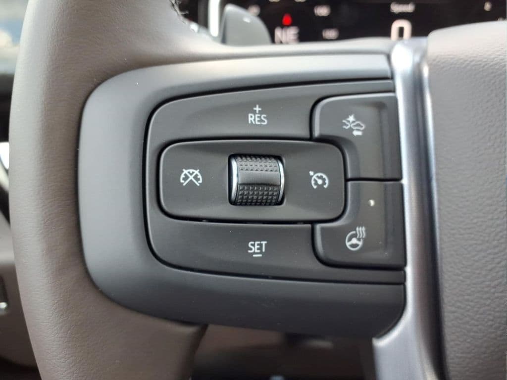 2026 GMC Sierra 1500 SLT - Photo 16