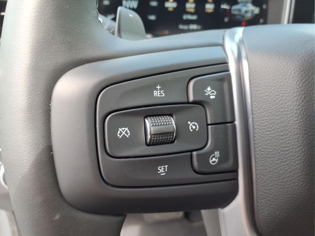 2026 GMC Sierra 1500 SLT - Photo 16