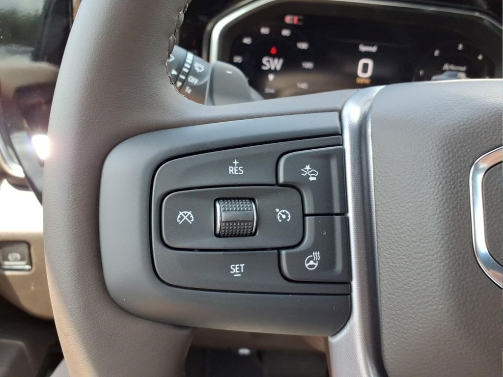 2026 GMC Sierra 1500 SLT - Photo 16