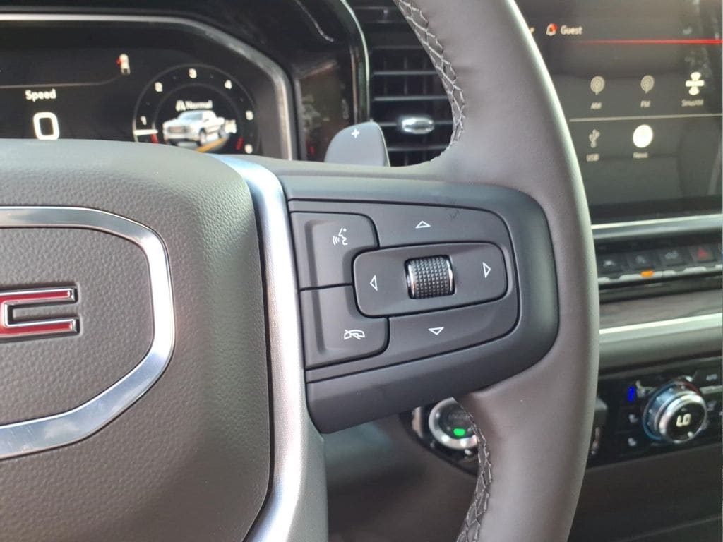 2026 GMC Sierra 1500 SLT - Photo 20