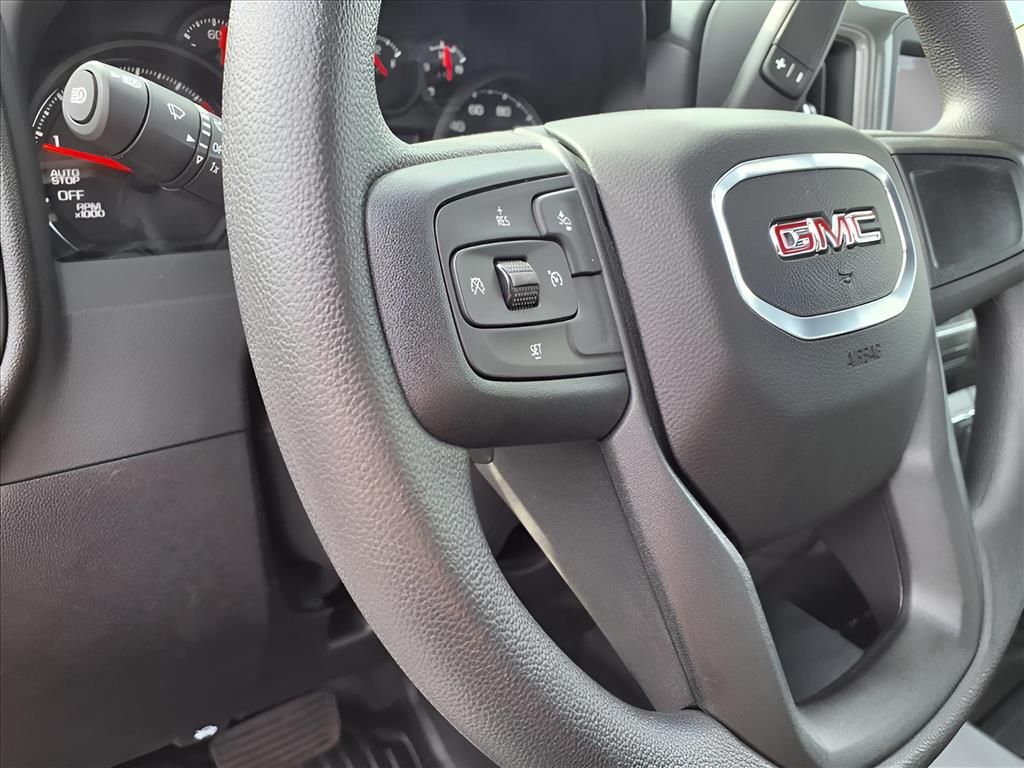 2026 GMC Sierra 1500 Pro - Photo 9