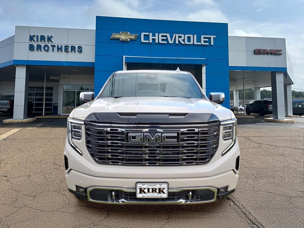 2026 GMC Sierra 1500 Denali Ultimate - Photo 12