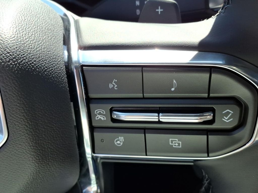 2026 GMC Acadia Elevation - Photo 21