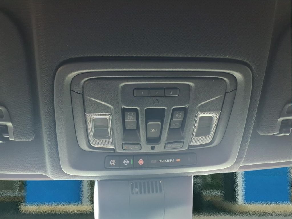 2026 GMC Sierra 2500HD AT4 - Photo 21