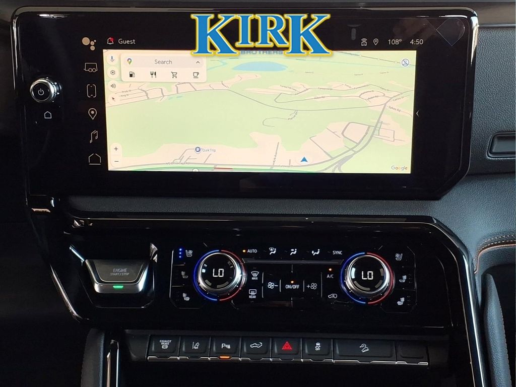 2026 GMC Sierra 2500HD AT4 - Photo 6