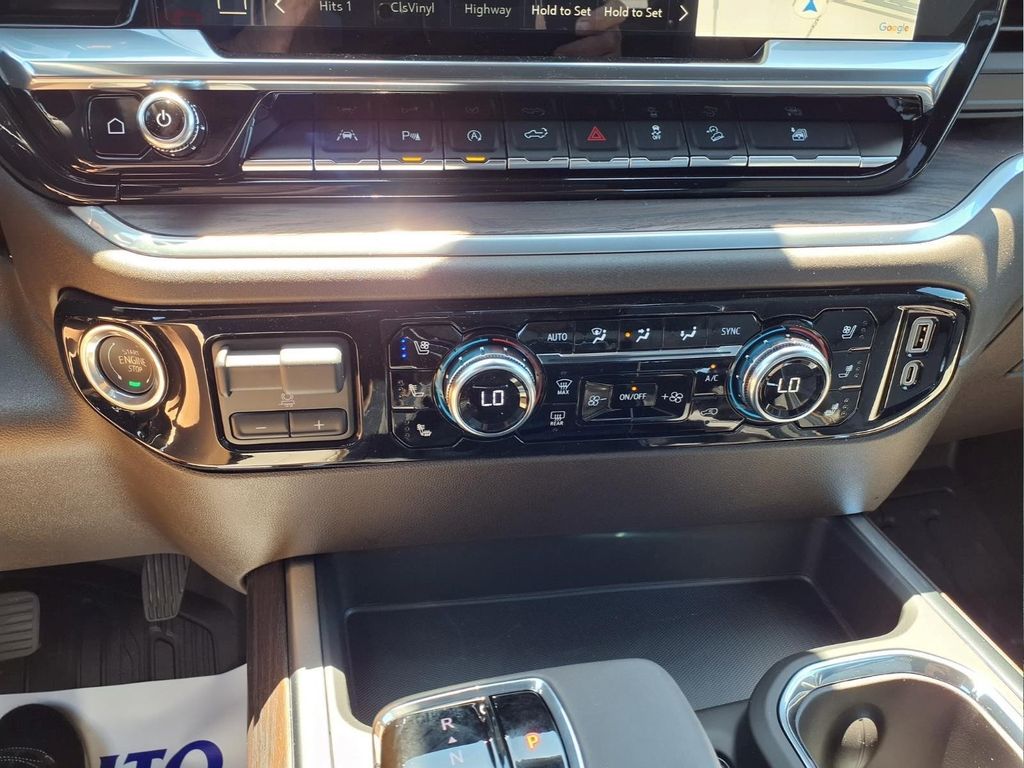2026 GMC Sierra 1500 SLT - Photo 20