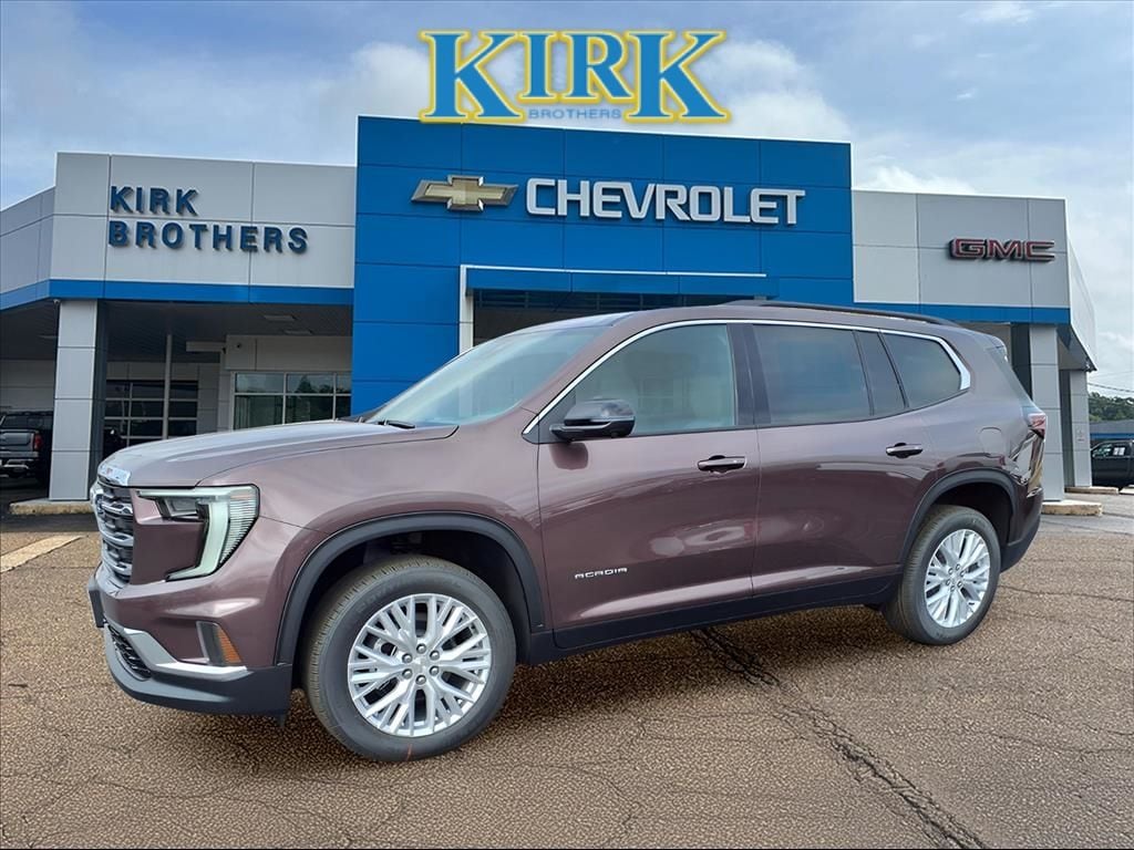2026 GMC Acadia Elevation FWD's photo