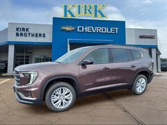 2026 GMC Acadia Elevation SUV