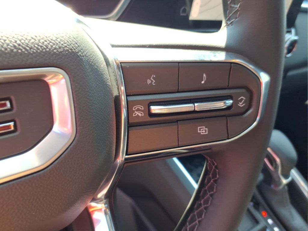 2026 GMC Canyon Elevation - Photo 19