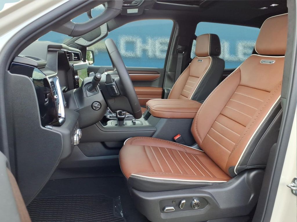 2026 GMC Sierra 1500 Denali Ultimate - Photo 17