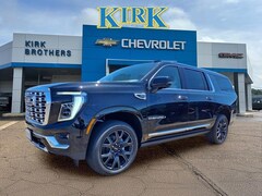2026 GMC Yukon XL Denali SUV