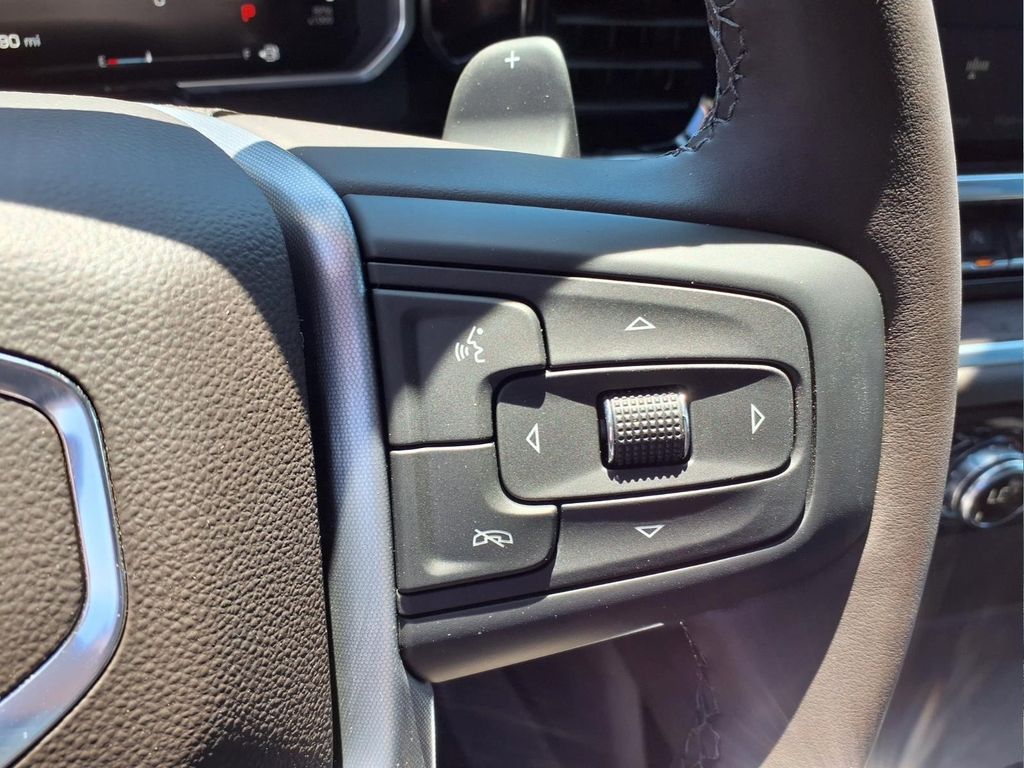 2026 GMC Sierra 1500 SLT - Photo 17