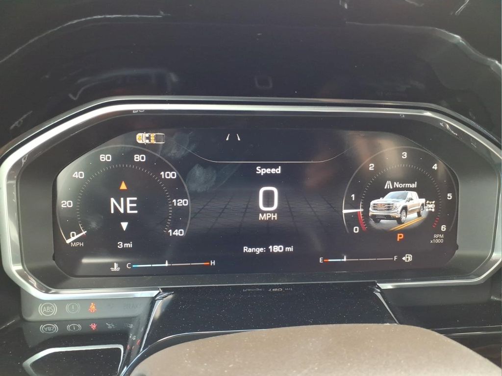 2026 GMC Sierra 1500 SLT - Photo 18