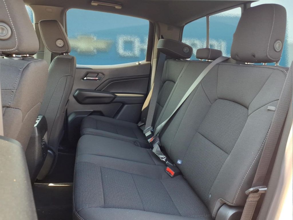 2026 GMC Canyon Elevation - Photo 14