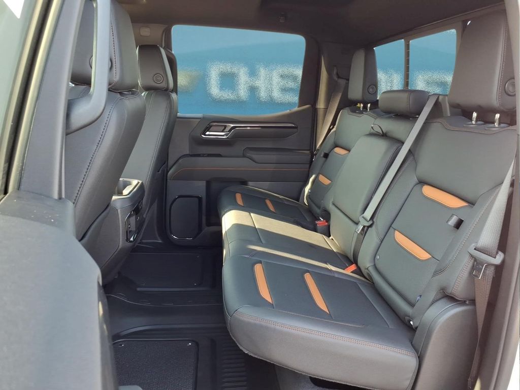2026 GMC Sierra 1500 AT4 - Photo 14