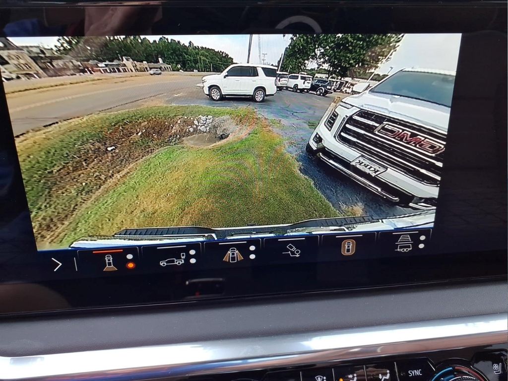 2026 GMC Sierra 1500 Denali Ultimate - Photo 8