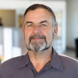 Staff member Wimp McCraney from ID_71c320