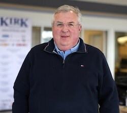 Staff member Ken Jones from ID_8f7fba