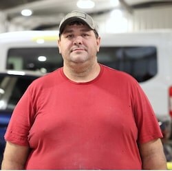 Staff member Kenny Hood from ID_71c320