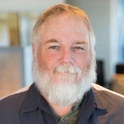 Staff member Joey Hedgepeth from ID_2805a9