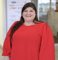 Staff member Perry Clemons from ID_8f7fba