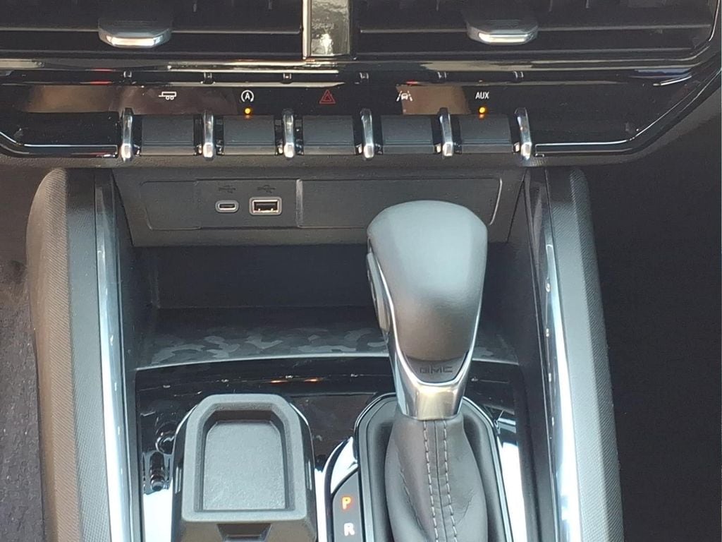 2026 GMC Canyon Elevation - Photo 16