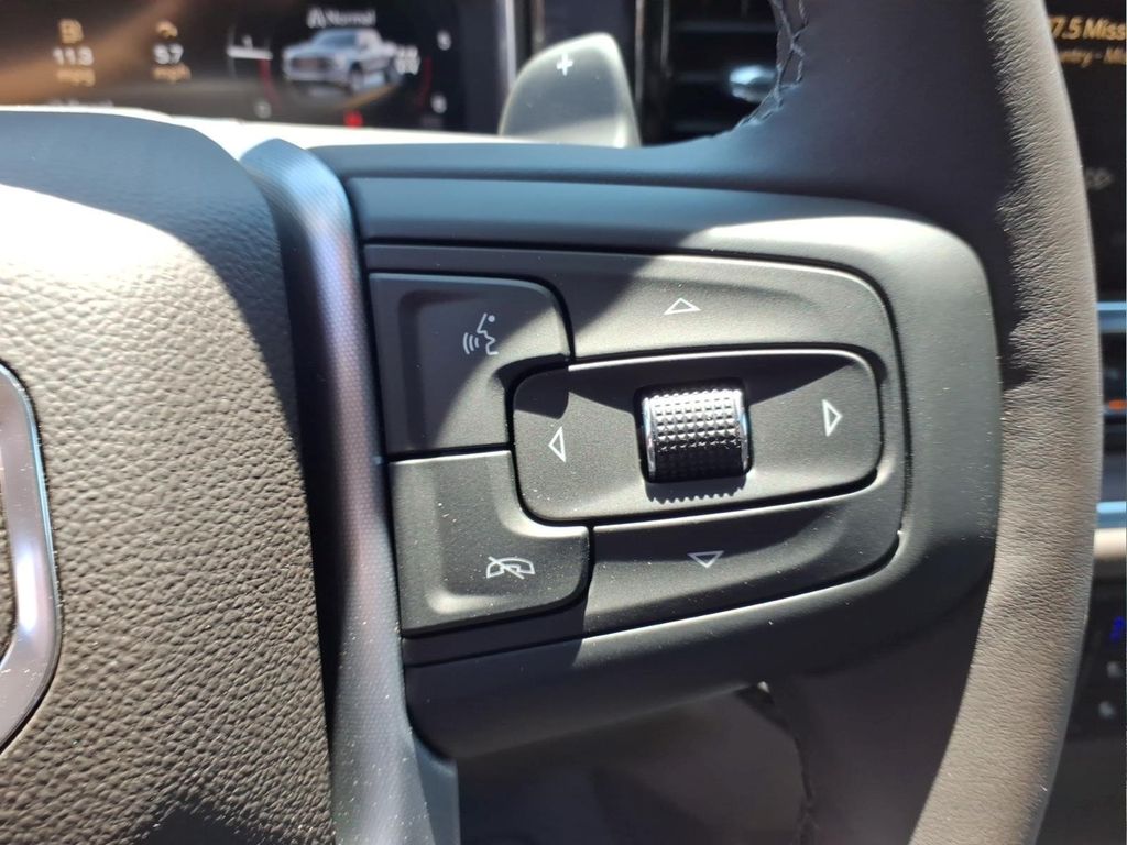 2026 GMC Sierra 1500 SLT - Photo 17