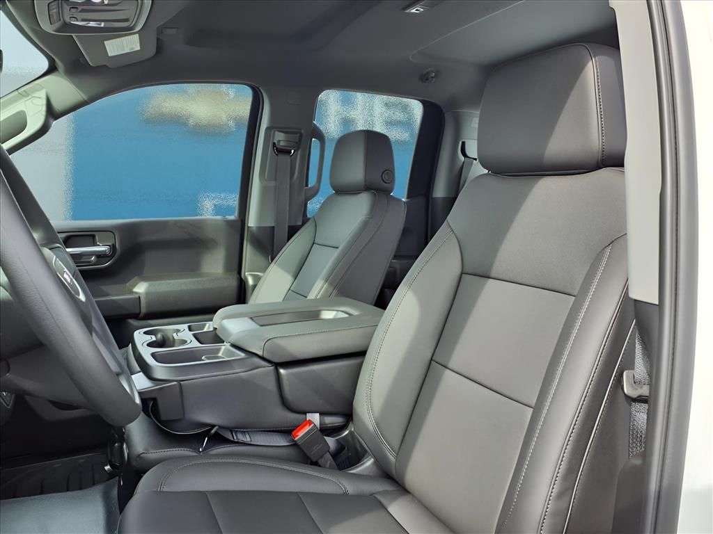 2026 GMC Sierra 1500 Pro - Photo 13