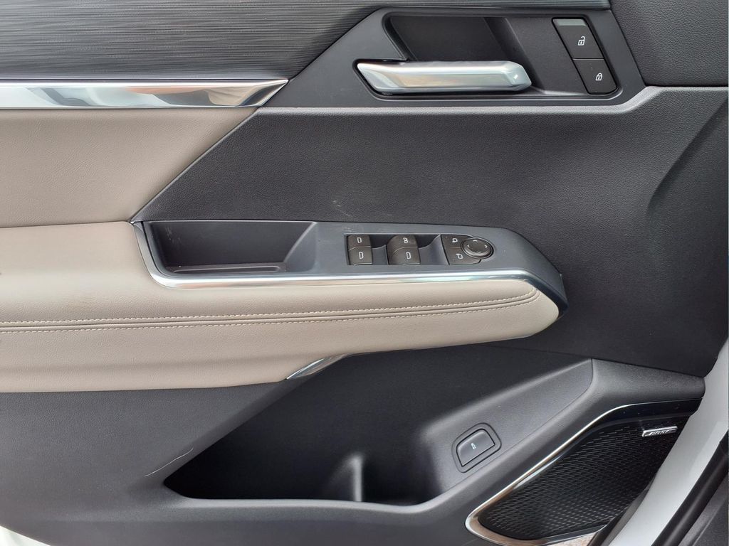 2026 GMC Acadia Elevation - Photo 16