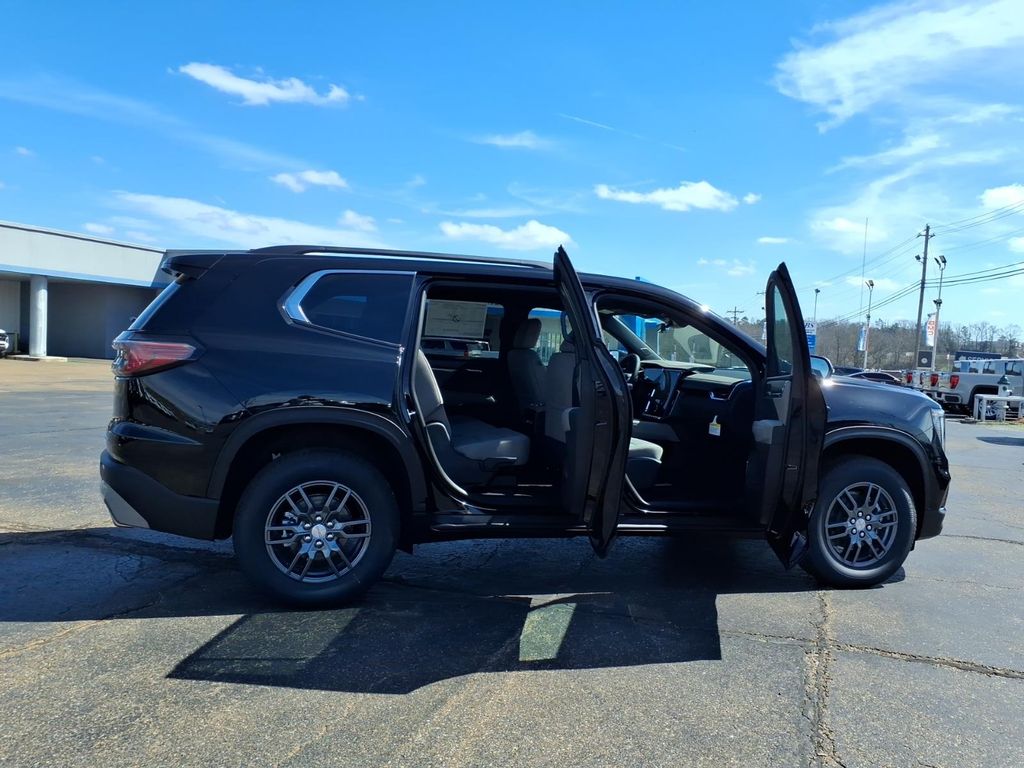 2026 GMC Acadia Elevation - Photo 12