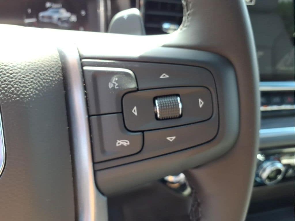 2026 GMC Sierra 1500 SLT - Photo 17
