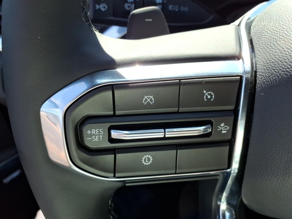 2026 GMC Acadia Elevation - Photo 20