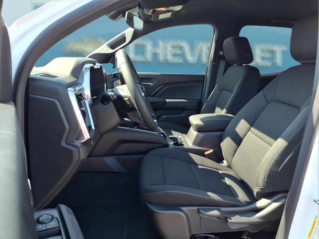 2026 GMC Canyon Elevation - Photo 15