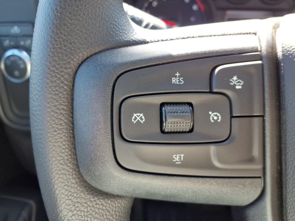 2026 GMC Sierra 1500 Pro - Photo 17