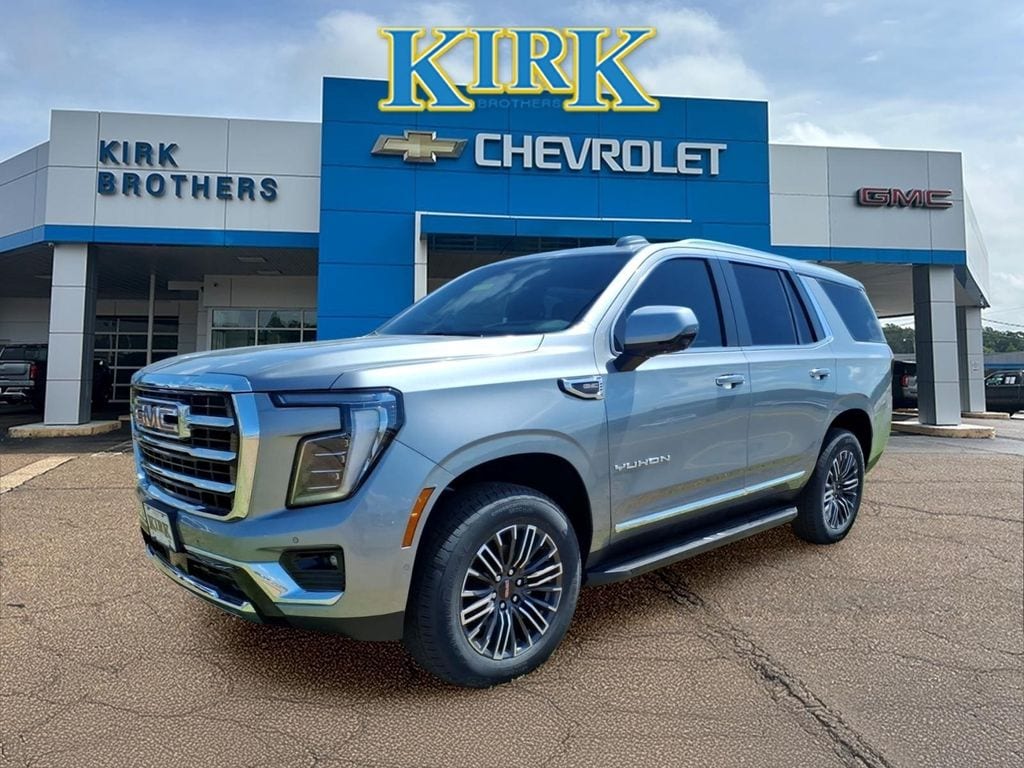 2026 GMC Yukon 4WD Elevation's photo
