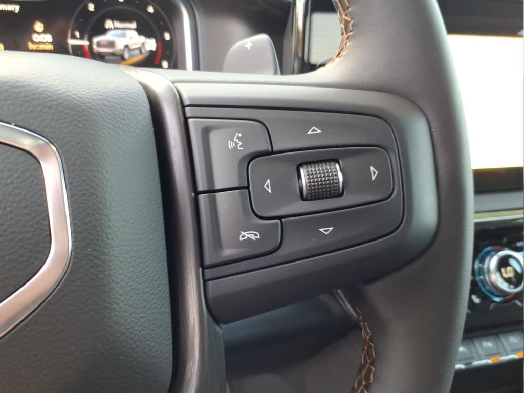 2026 GMC Sierra 1500 AT4 - Photo 20